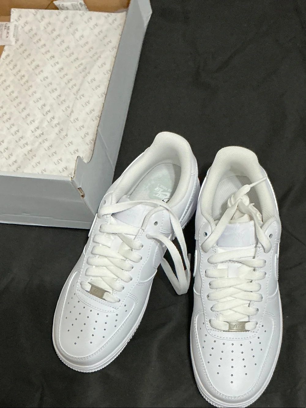 Nike air force